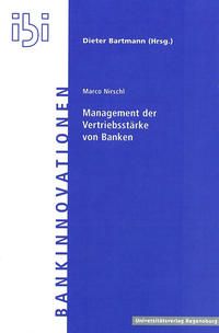 Produktbild: Management der Vertriebsst&auml;rke von Banken