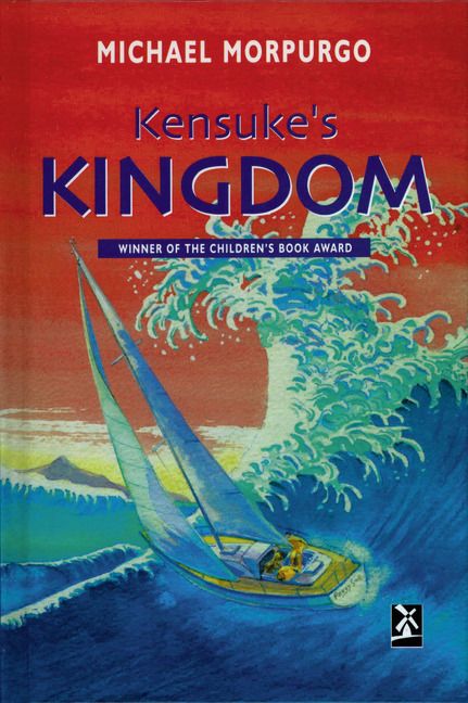 Produktbild: Kensuke's Kingdom
