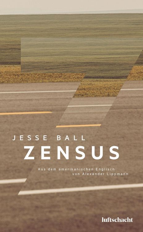 Produktbild: Zensus