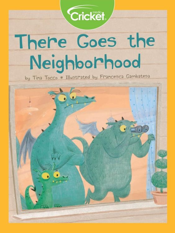 Produktbild: There Goes the Neighborhood