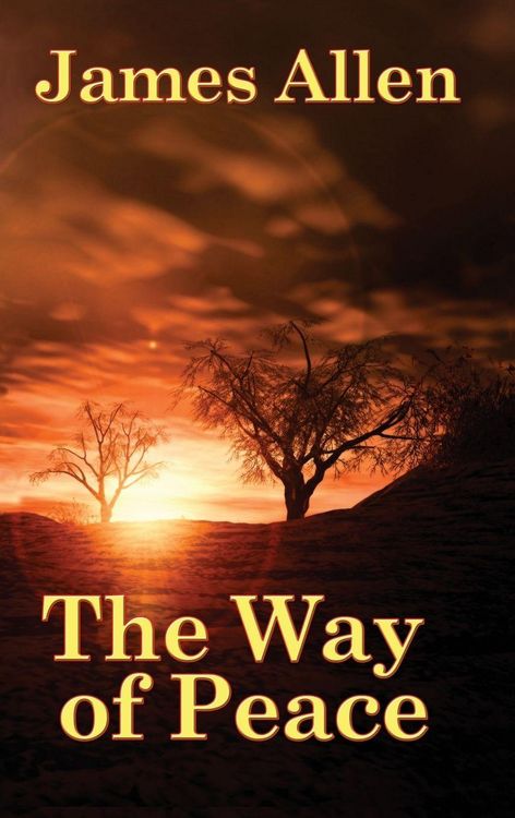 Produktbild: The Way of Peace