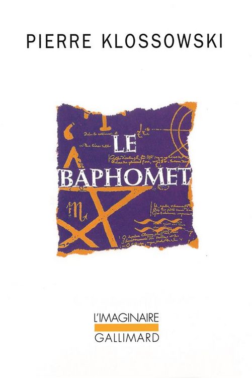 Produktbild: Le Baphomet