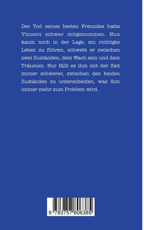 Produktbild: Die Traumwelt