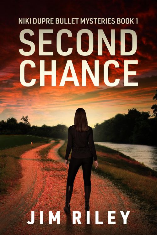 Produktbild: Second Chance