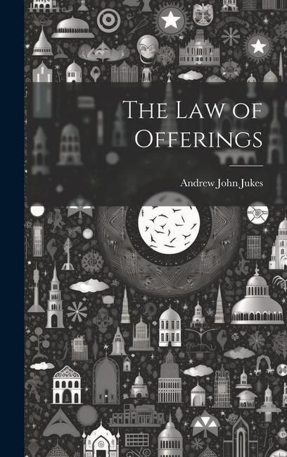 Produktbild: The law of Offerings