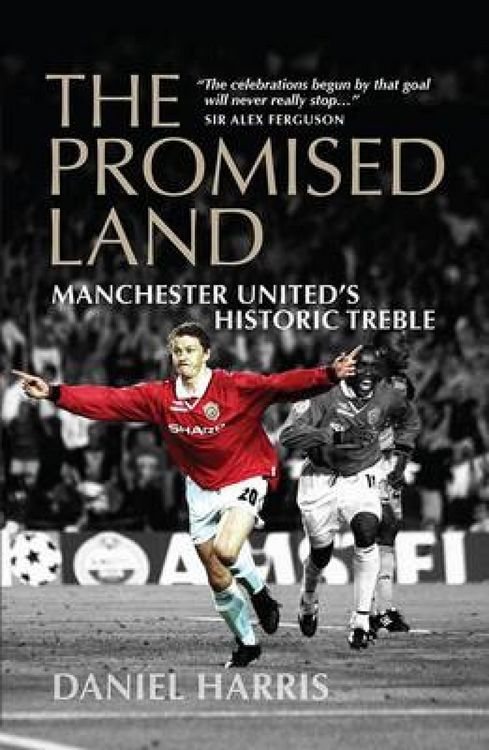 Produktbild: The Promised Land