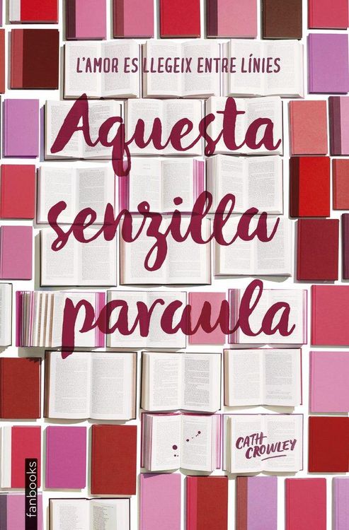 Produktbild: Aquesta senzilla paraula