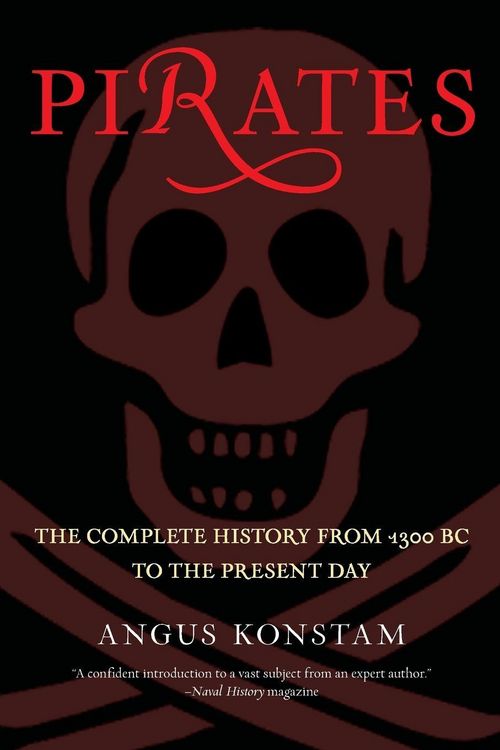 Produktbild: Pirates