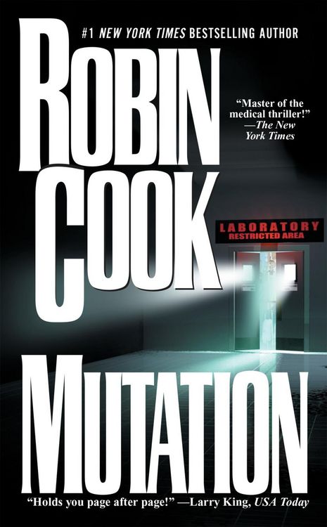 Produktbild: Mutation