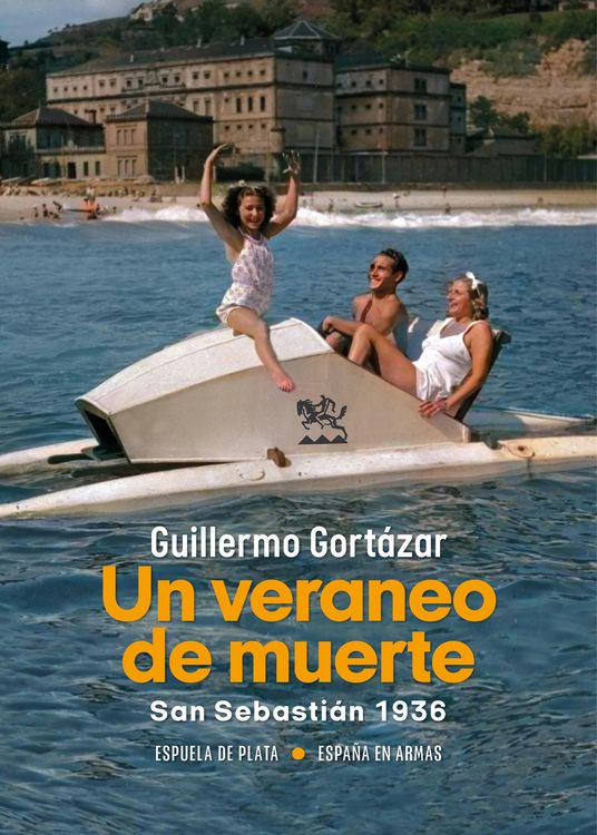 Produktbild: Un veraneo de muerte