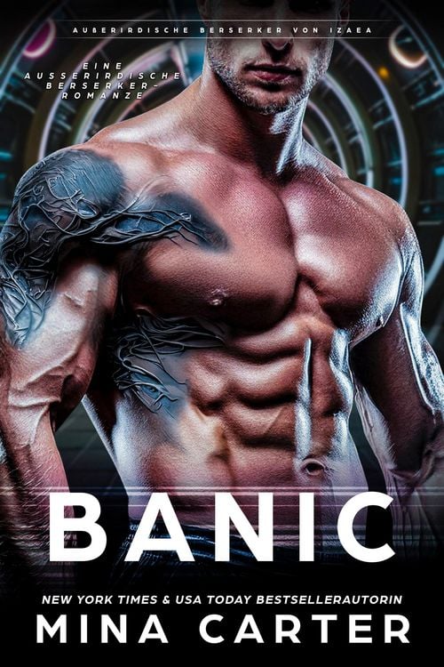 Produktbild: Banic
