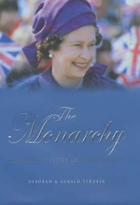 Produktbild: The Monarchy