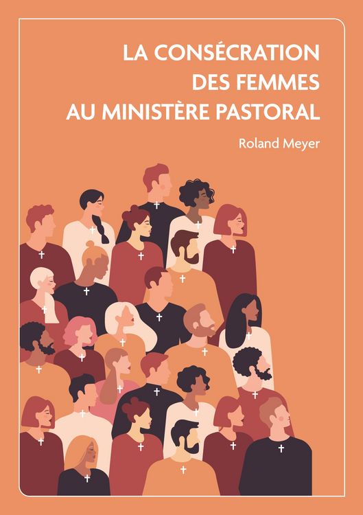 Produktbild: La cons&eacute;cration des femmes au minist&egrave;re pastoral