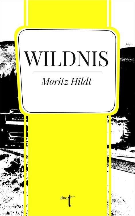 Produktbild: Wildnis