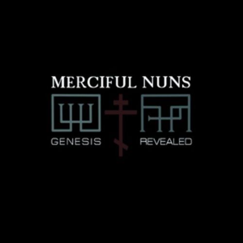 Produktbild: Genesis Revealed EP