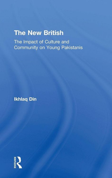 Produktbild: The New British