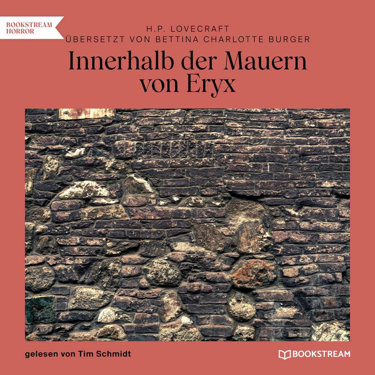 Produktbild: Innerhalb der Mauern von Eryx