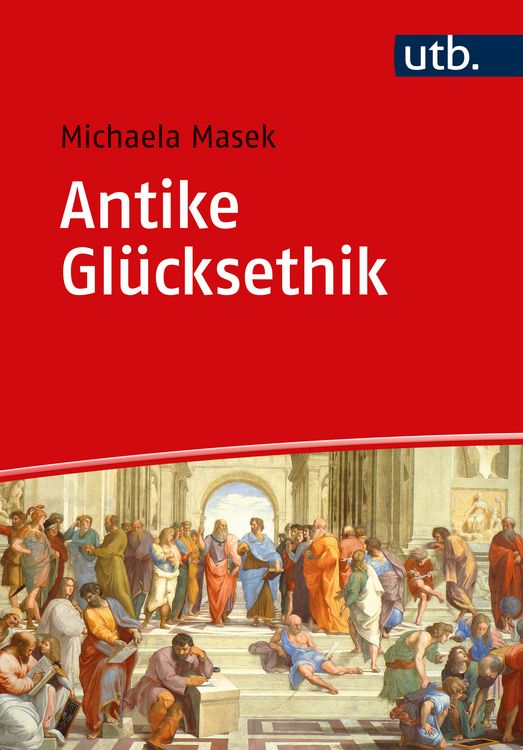 Produktbild: Antike Gl&uuml;cksethik