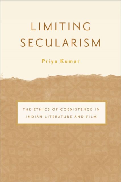 Produktbild: Limiting Secularism