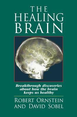 Produktbild: The Healing Brain