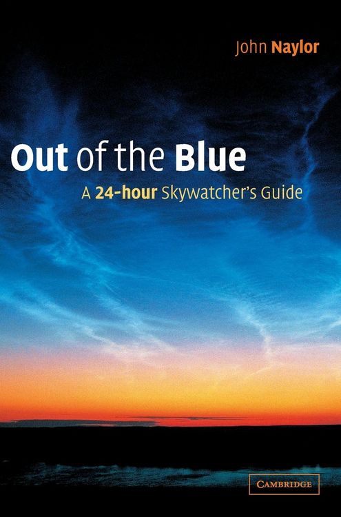 Produktbild: Out of the Blue