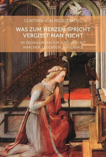 Produktbild: Was zum Herzen spricht vergisst man nicht
