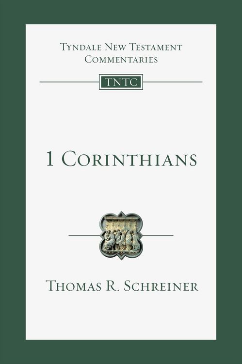 Produktbild: 1 Corinthians