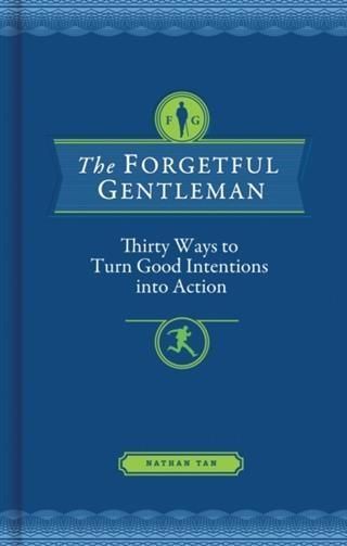 Produktbild: Forgetful Gentleman