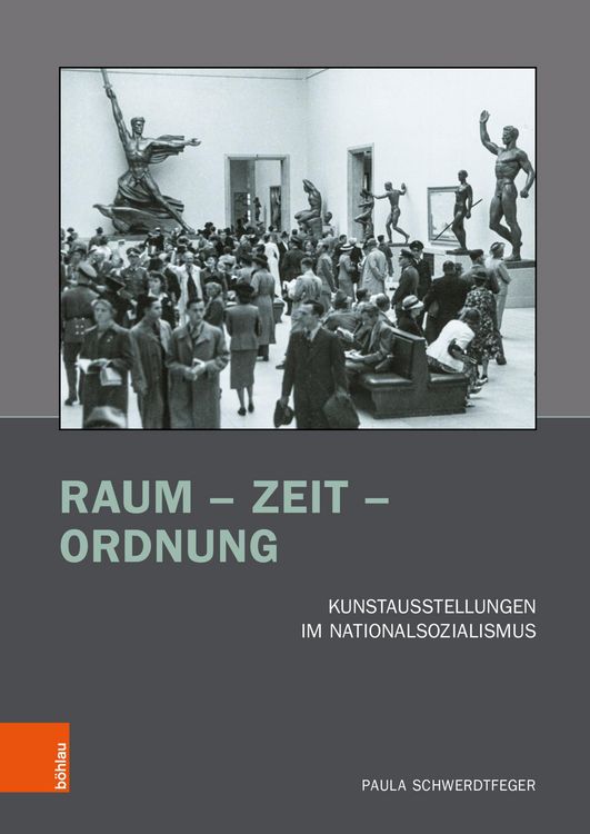 Produktbild: Raum - Zeit - Ordnung