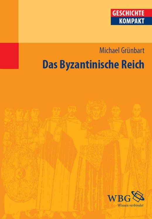 Produktbild: Das Byzantinische Reich