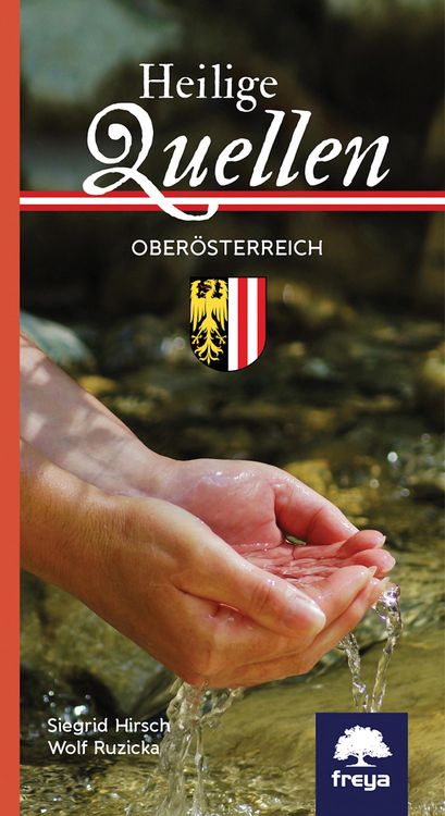 Produktbild: Heilige Quellen in Ober&ouml;sterreich