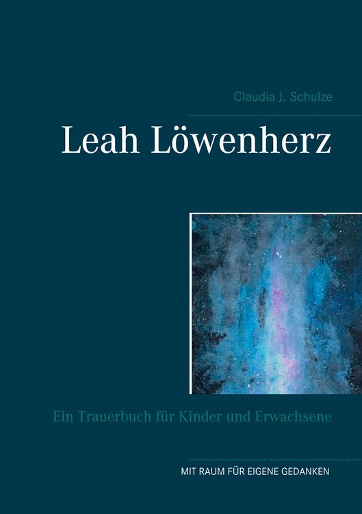 Produktbild: Leah L&ouml;wenherz