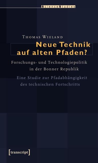 Produktbild: Neue Technik auf alten Pfaden?