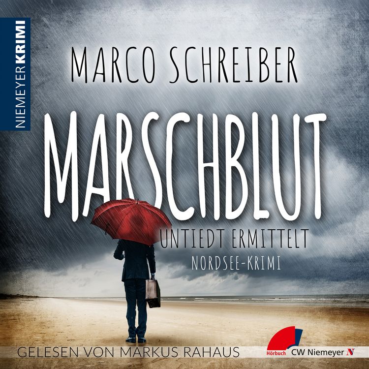 Produktbild: MARSCHBLUT