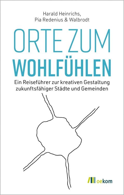Produktbild: Orte zum Wohlf&uuml;hlen
