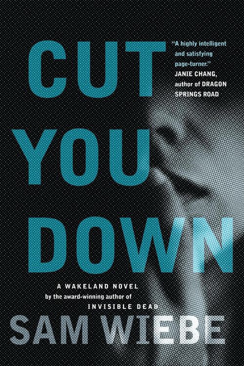 Produktbild: Cut You Down