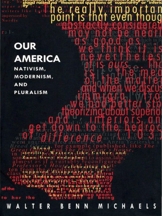 Produktbild: Our America