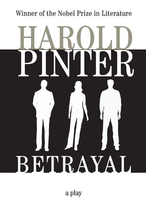 Produktbild: Betrayal
