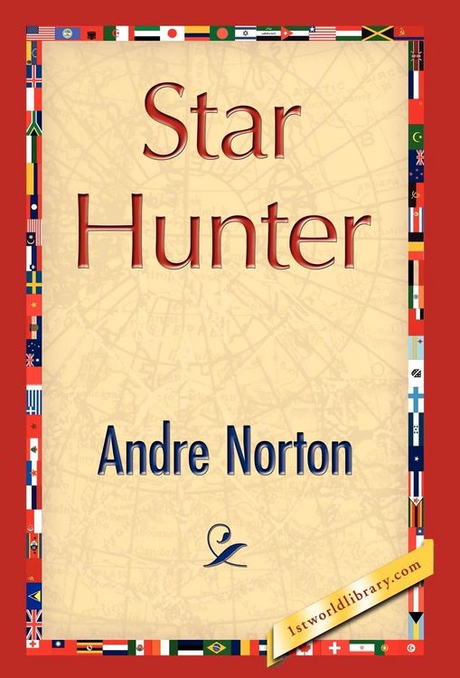 Produktbild: Star Hunter