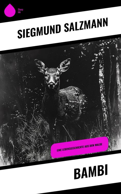 Produktbild: Bambi
