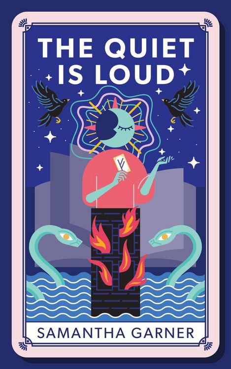 Produktbild: The Quiet is Loud