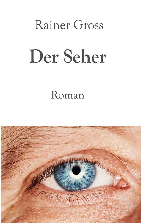 Produktbild: Der Seher