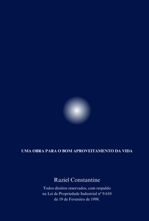 Produktbild: "do Que Me Vale A Eternidade, Se N&atilde;o Sei O Que Fazer Com O Momento?"