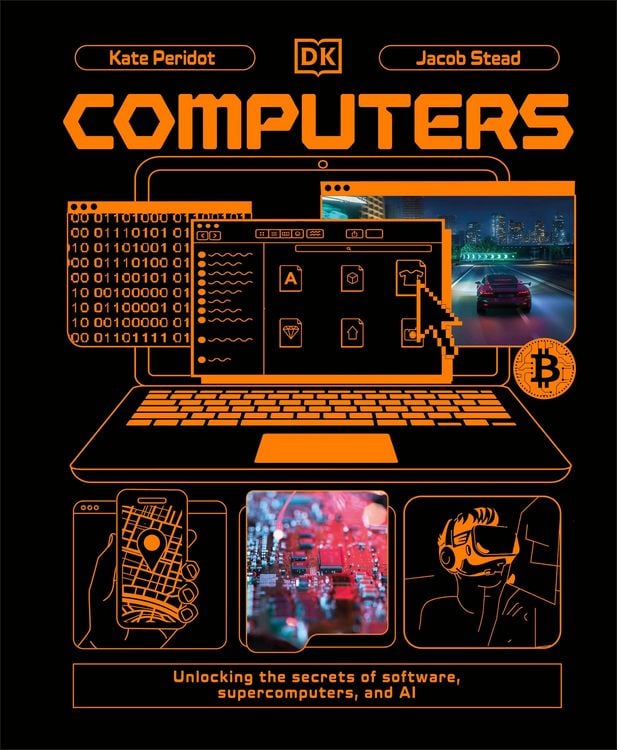 Produktbild: Computers