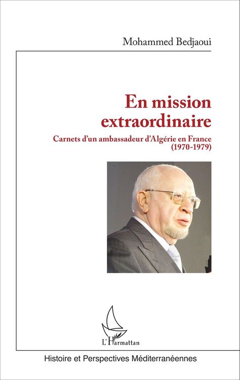 Produktbild: En mission extraordinaire