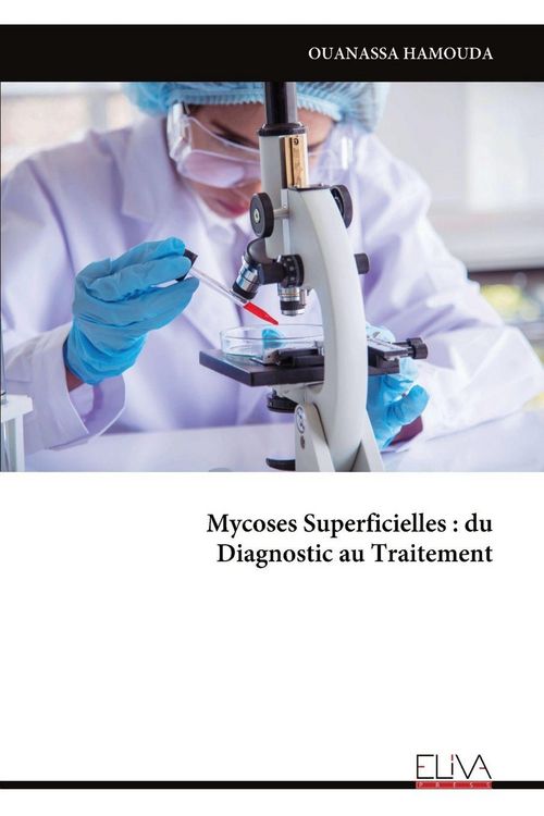Produktbild: Mycoses Superficielles