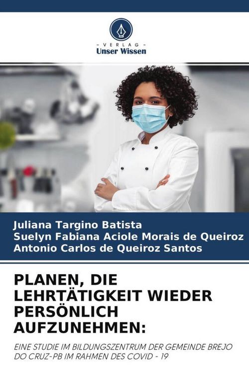 Produktbild: PLANEN, DIE LEHRT&Auml;TIGKEIT WIEDER PERS&Ouml;NLICH AUFZUNEHMEN:
