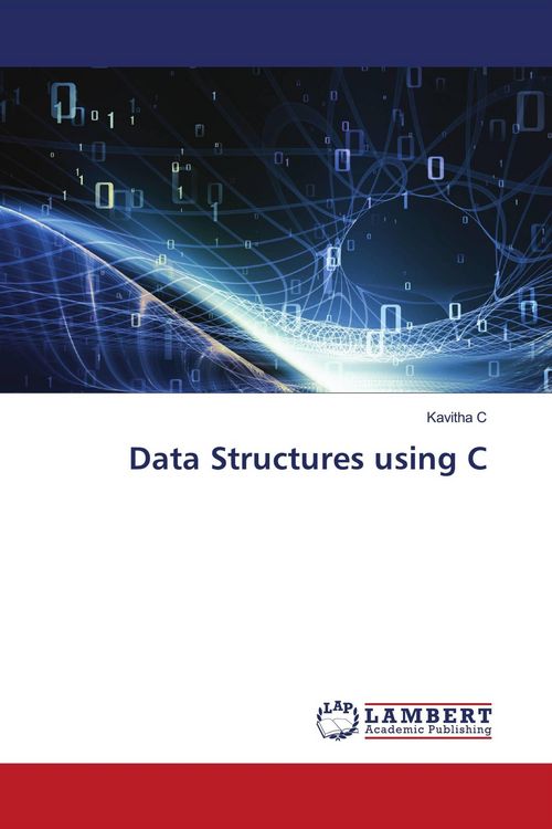Produktbild: Data Structures using C