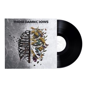 Produktbild: Inhale/Exhale (Gatefold Black Vinyl)