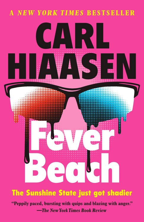 Produktbild: Fever Beach